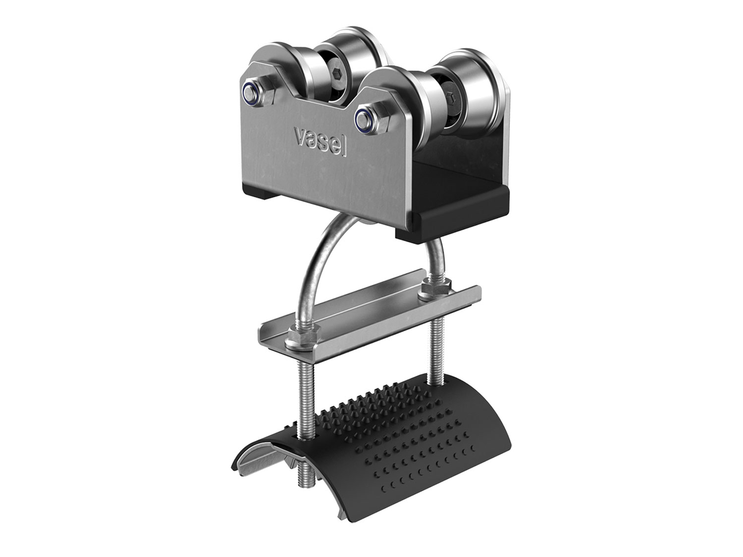 I-Beam Cable Trolley (UK type) (2005 Series-NPI-80)